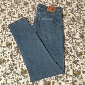 Levi’s Jeans